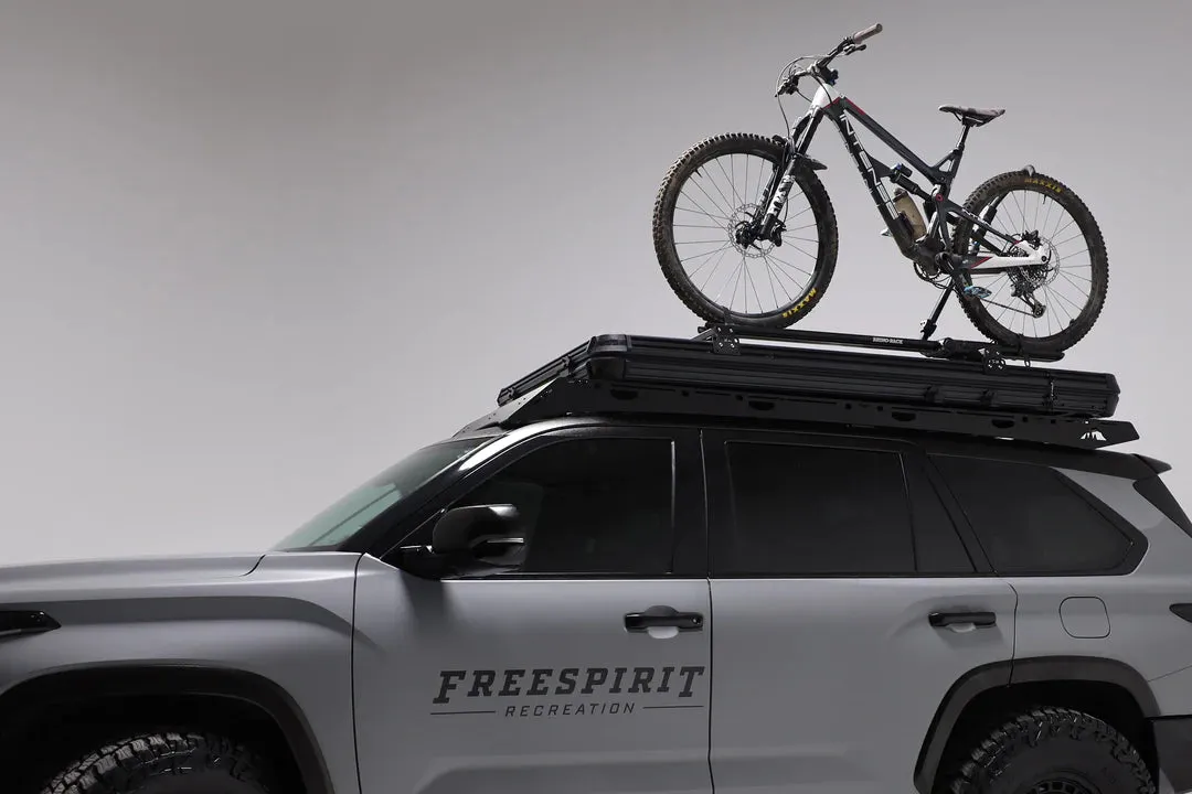 Freespirit Recreation Aspen V2 Hard Shell Rooftop Tent