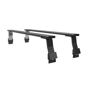 Front Runner Load Bar Kit / Gutter Mount For Land Rover DEFENDER