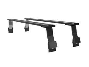 Front Runner Load Bar Kit / Gutter Mount For Mercedes GELANDEWAGEN