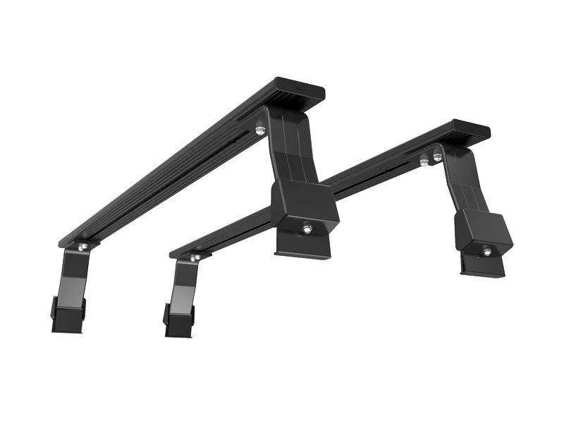 Front Runner Load Bar Kit / Gutter Mount For Mercedes GELANDEWAGEN