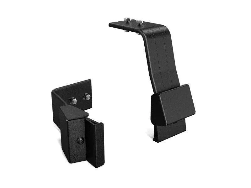 Front Runner Load Bar Kit / Gutter Mount For Mercedes GELANDEWAGEN