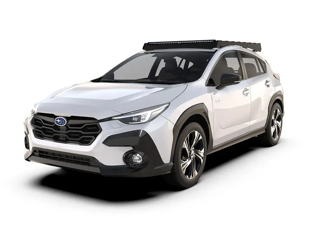 Front Runner Slimsport Roof Rack For Subaru Crosstrek 3rd Gen Lightbar Ready