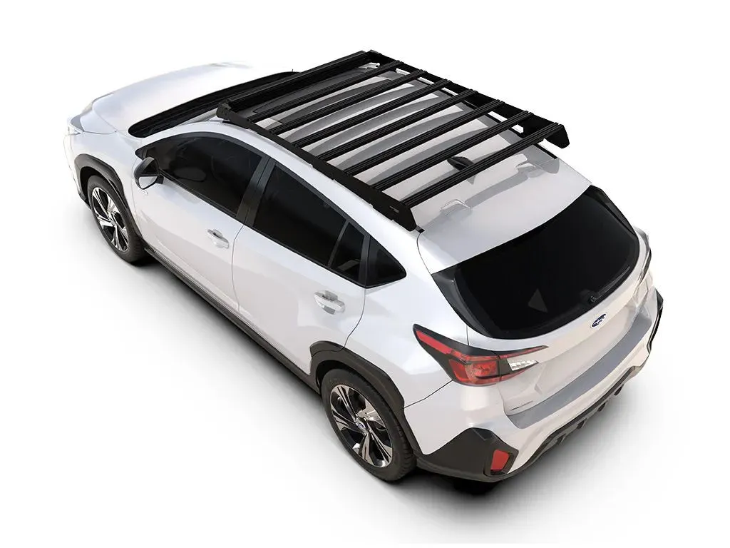 Front Runner Slimsport Roof Rack For Subaru Crosstrek 3rd Gen Lightbar Ready