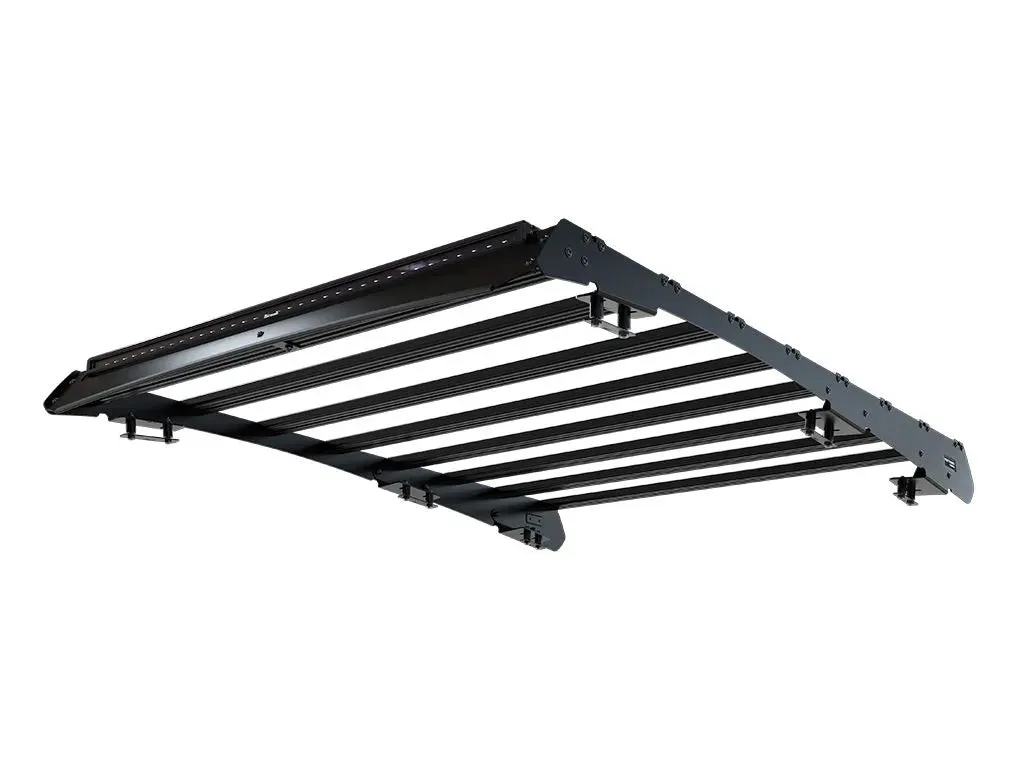 Front Runner Slimsport Roof Rack For Subaru Crosstrek 3rd Gen Lightbar Ready