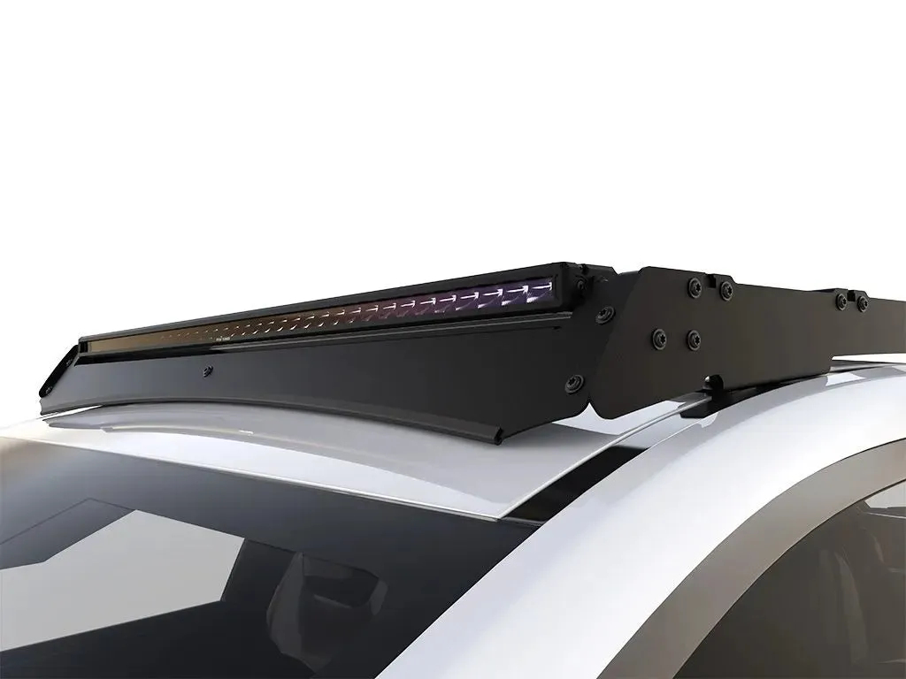 Front Runner Slimsport Roof Rack For Subaru Crosstrek 3rd Gen Lightbar Ready