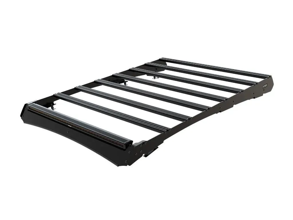 Front Runner Slimsport Roof Rack For Subaru Crosstrek 3rd Gen Lightbar Ready