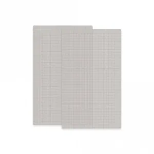 Gear Aid enacious Tape Sinylon Patches 2 patches 7.6cm x 12.7cm