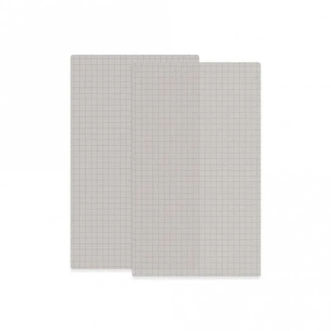 Gear Aid enacious Tape Sinylon Patches 2 patches 7.6cm x 12.7cm