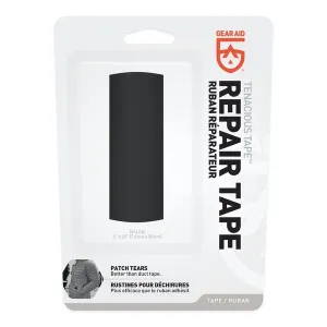 Gear Aid - Tenacious Repair Tape 3" x 20"