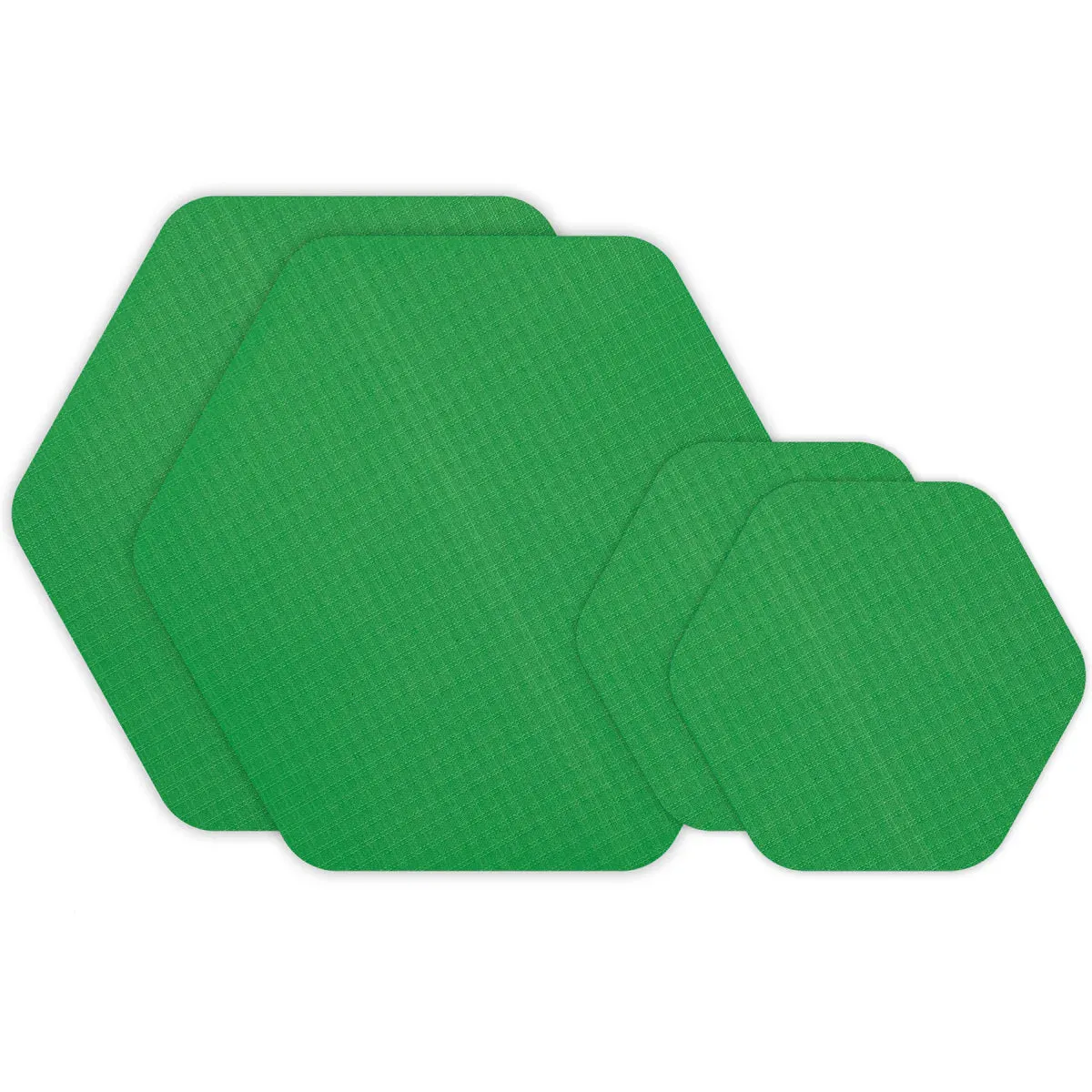 Gear Aid - Tenacious Tape HEX Patches