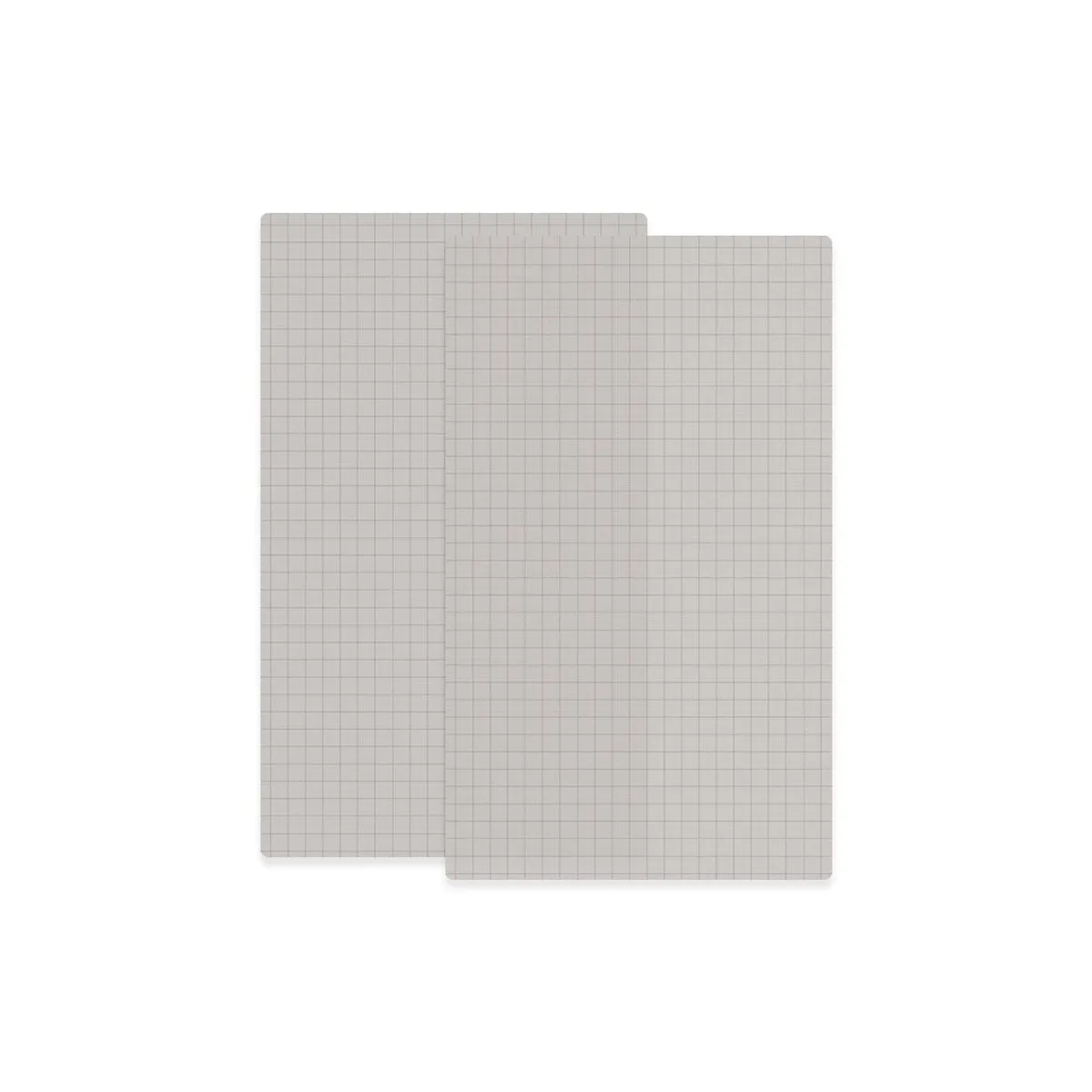 Gear Aid - Tenacious Tape Silnylon Patches - Gray - 3" x 5"