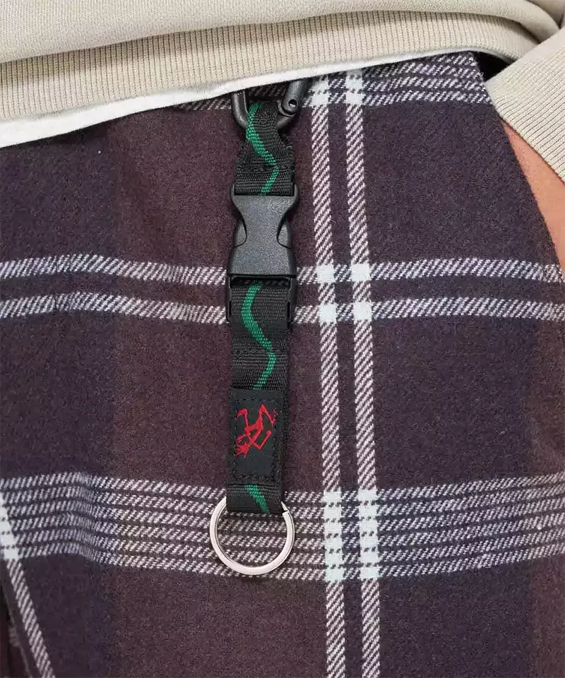 Gramicci Key Holder