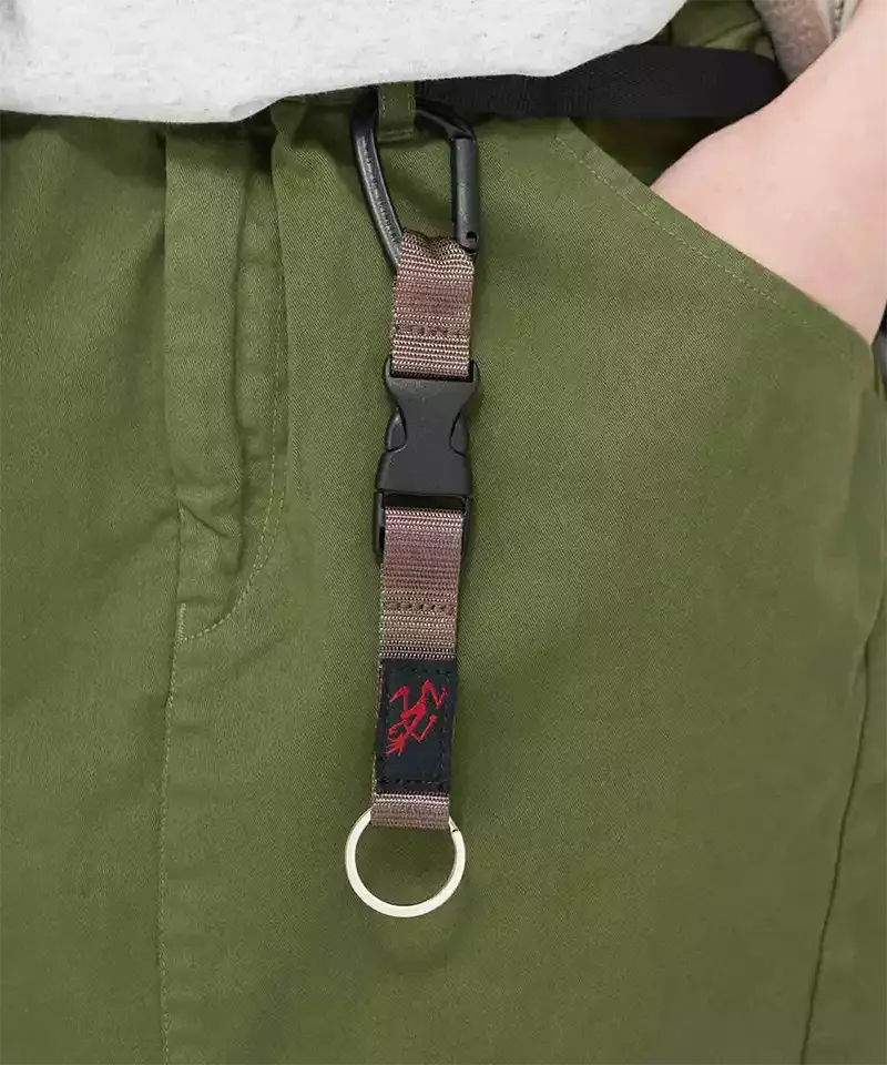 Gramicci Key Holder