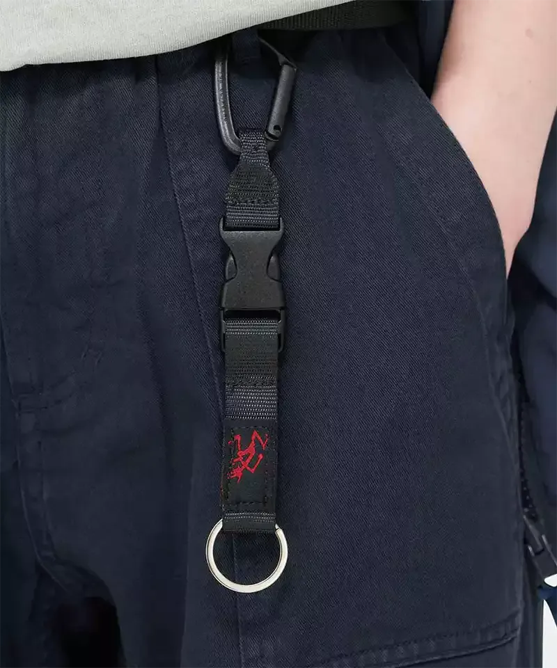 Gramicci Key Holder