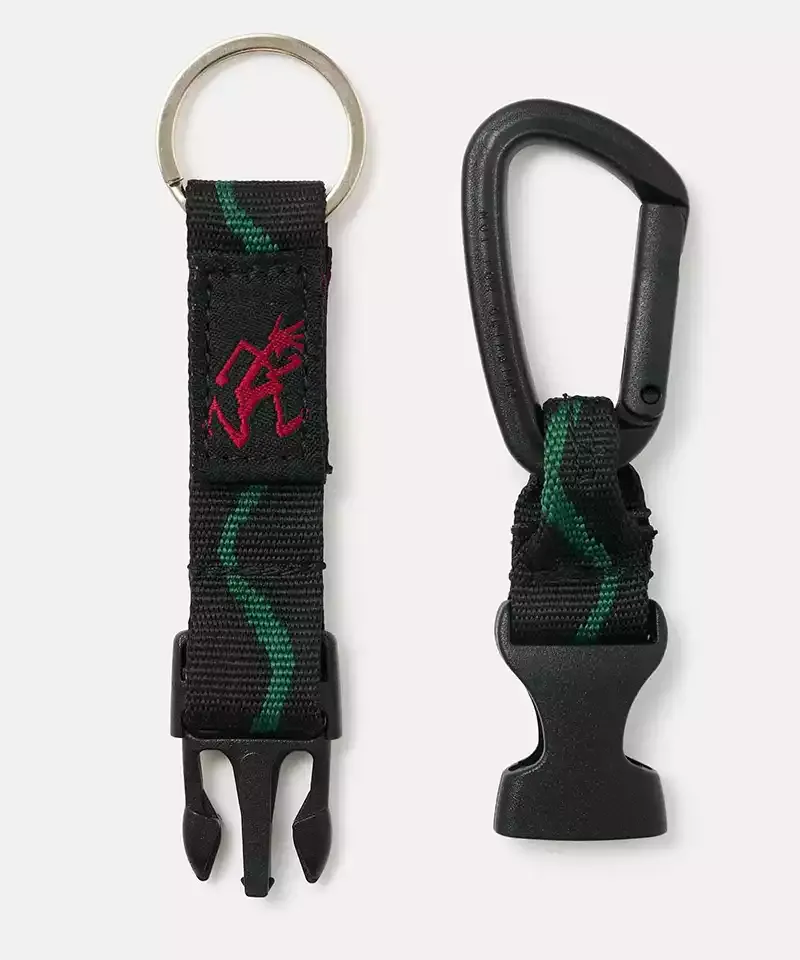 Gramicci Key Holder