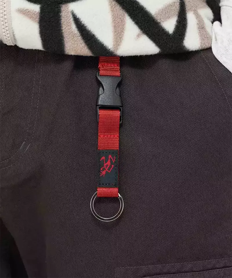 Gramicci Key Holder