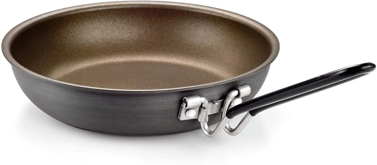 GSI Pinnacle 8" FryPan