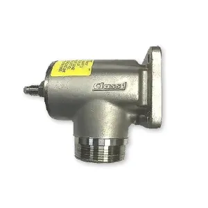Hale Inlet Relief Valve Assembly 538-1920-10-0