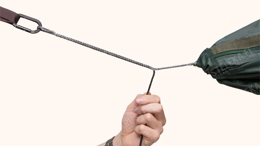 Hammock Whoopie Sling