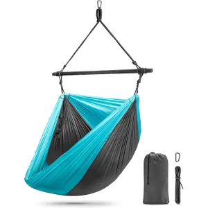 Hanging Hammock Chair (Tree Pod Sensory Swing)