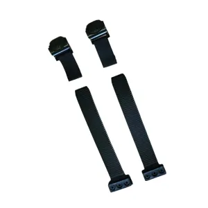 Hard Shell Roof Top Tent Quick Close Straps