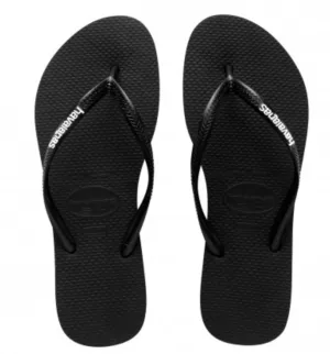 Havaianas SLIM LOGO POP UP