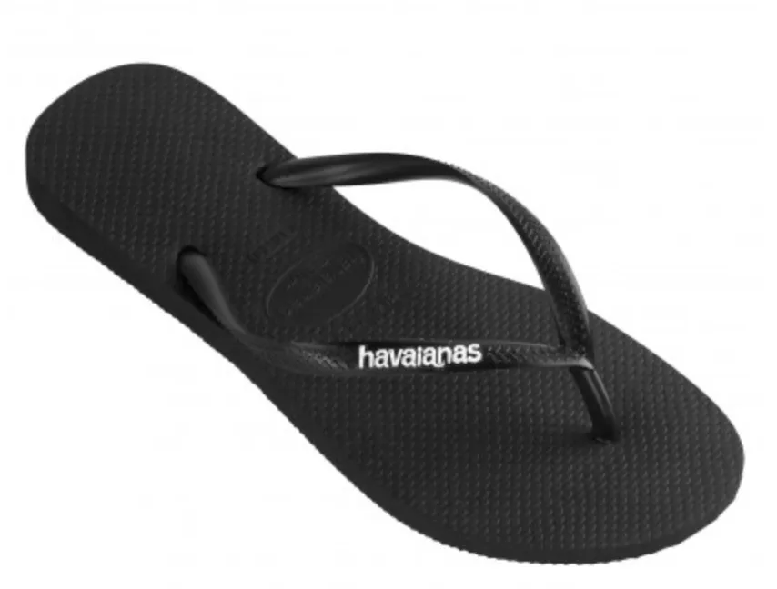 Havaianas SLIM LOGO POP UP