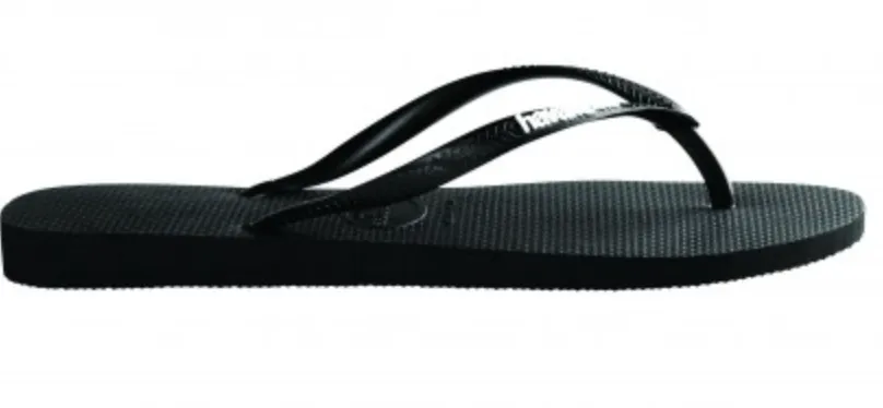 Havaianas SLIM LOGO POP UP