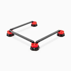 Hockey Shot Speed Deke