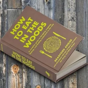 How to Eat in the Woods A Complete Guide to Foraging Trapping Fishing & Finding Sustenance in the Wild