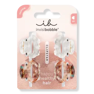 Invisibobble Clipstar Petit Bijoux