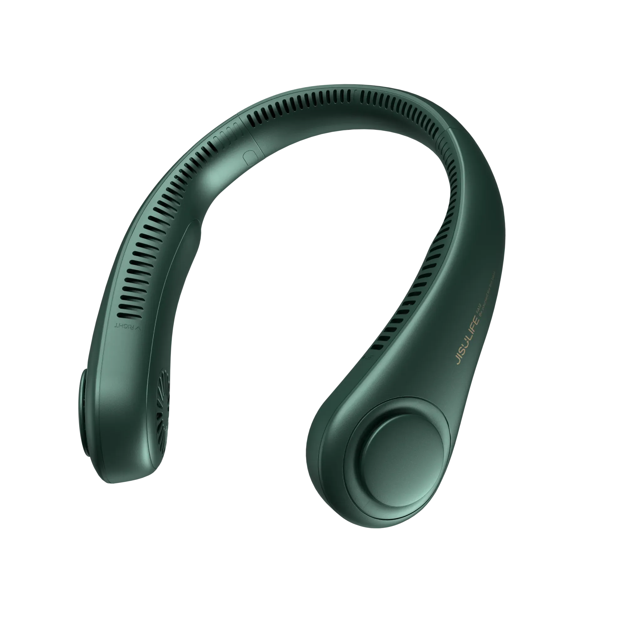 Jisu Portable Wireless Neck Fan