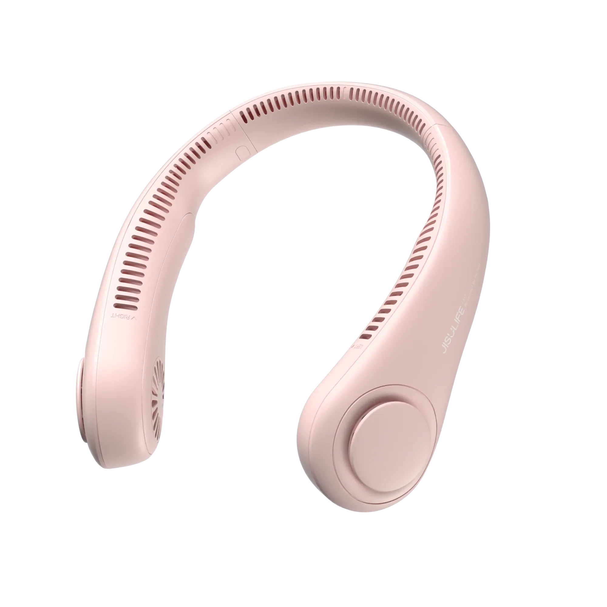 Jisu Portable Wireless Neck Fan