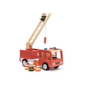 Kid's Concept Aiden Fire Truck