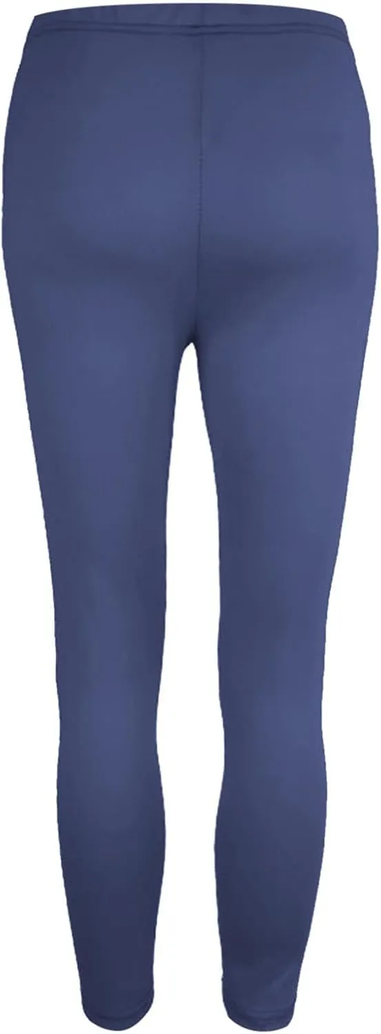 LCMTWX Leggings for Women Winter Elastic Bottoming Pants Slim Stretch Pants Women's Bottoming Pants Leggings Winter Warm