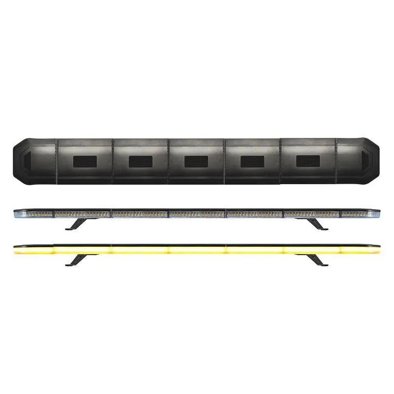 LED R65 High Power Fully Populated Light Bar
