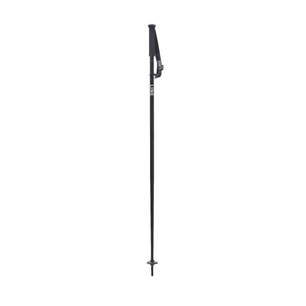 Line Skis Tac Ski Poles 2025