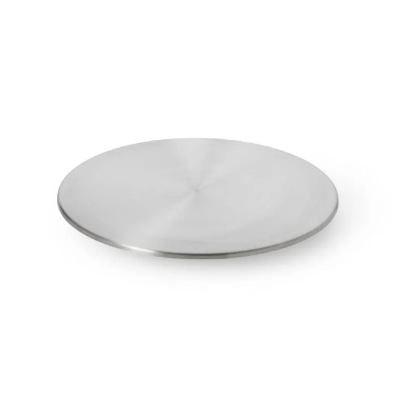 Martinsen 9100 Fire Pit with Lid
