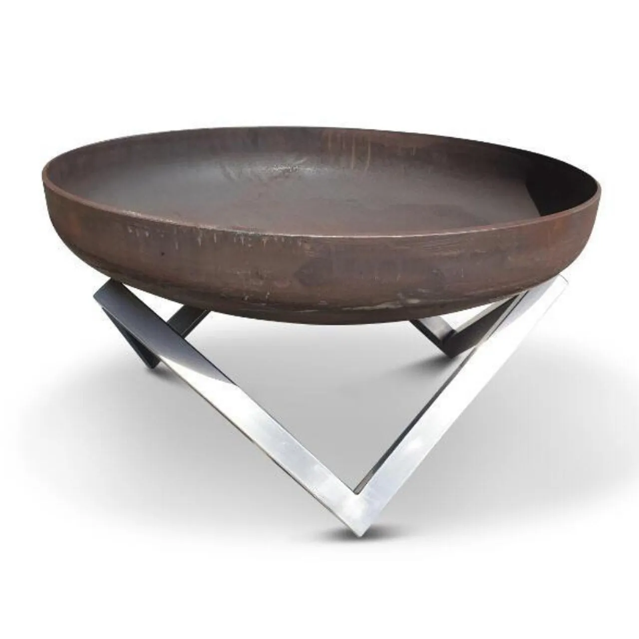 Monarch Geo Fire Pit