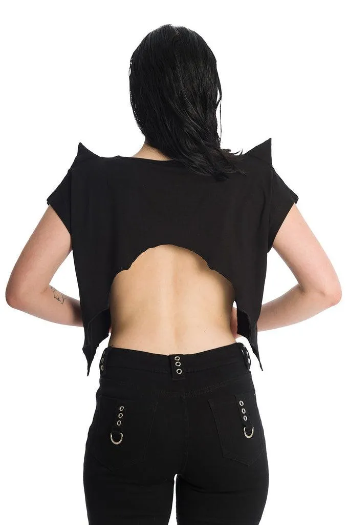 Moonchild Top