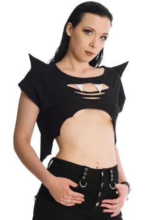 Moonchild Top