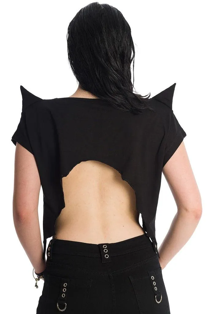 Moonchild Top