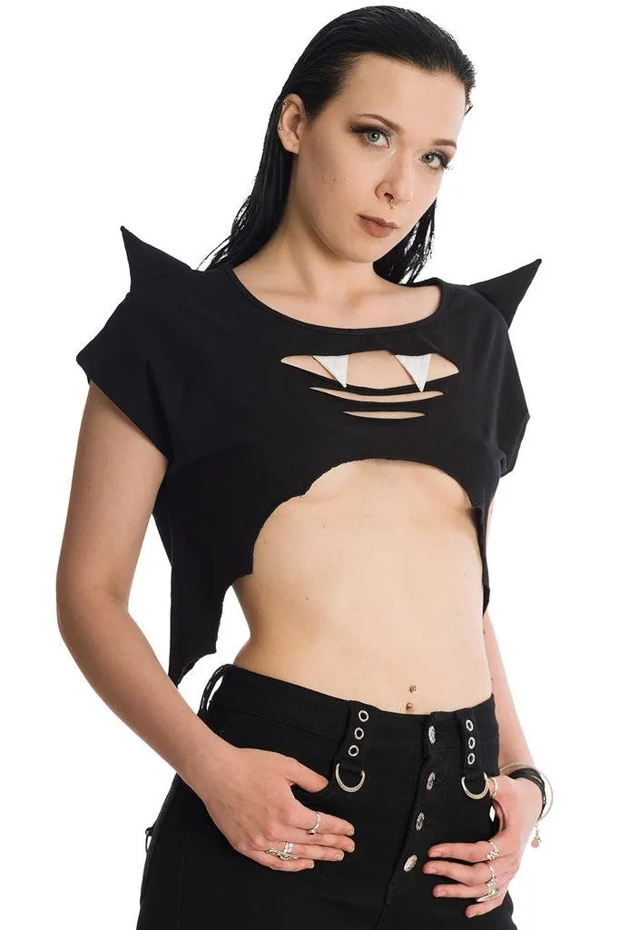 Moonchild Top