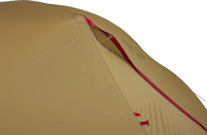 MSR Hubba Hubba 1 Tent