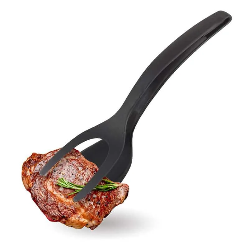 Multifunctional Convenient Non-Stick Eco-Friendly Silicone Turner