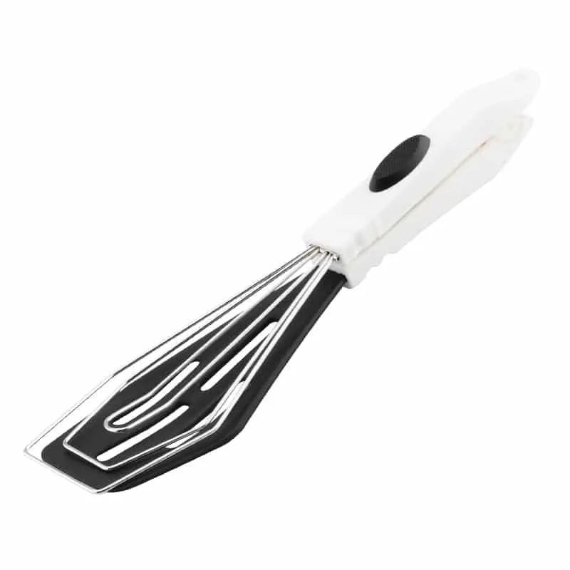 Multifunctional Convenient Non-Stick Eco-Friendly Silicone Turner