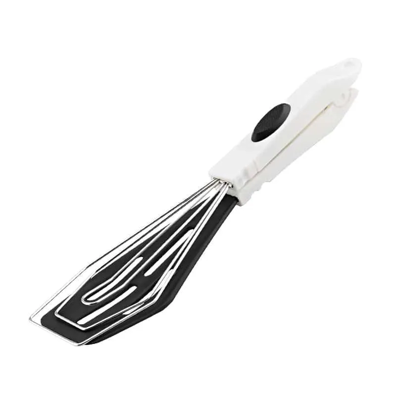 Multifunctional Convenient Non-Stick Eco-Friendly Silicone Turner