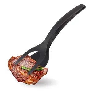 Multifunctional Convenient Non-Stick Eco-Friendly Silicone Turner