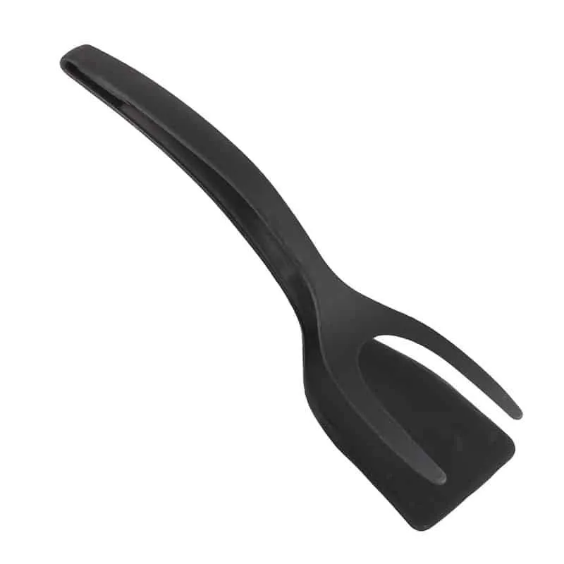 Multifunctional Convenient Non-Stick Eco-Friendly Silicone Turner