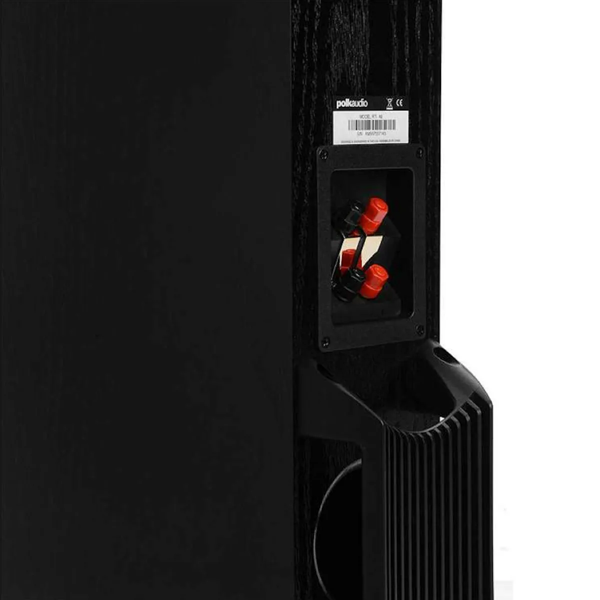 Polk Audio RTi-A9 - Floor Standing Speaker - Pair